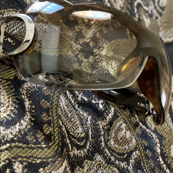 Authentic Vintage Dior Glasses - Picture 9 of 11